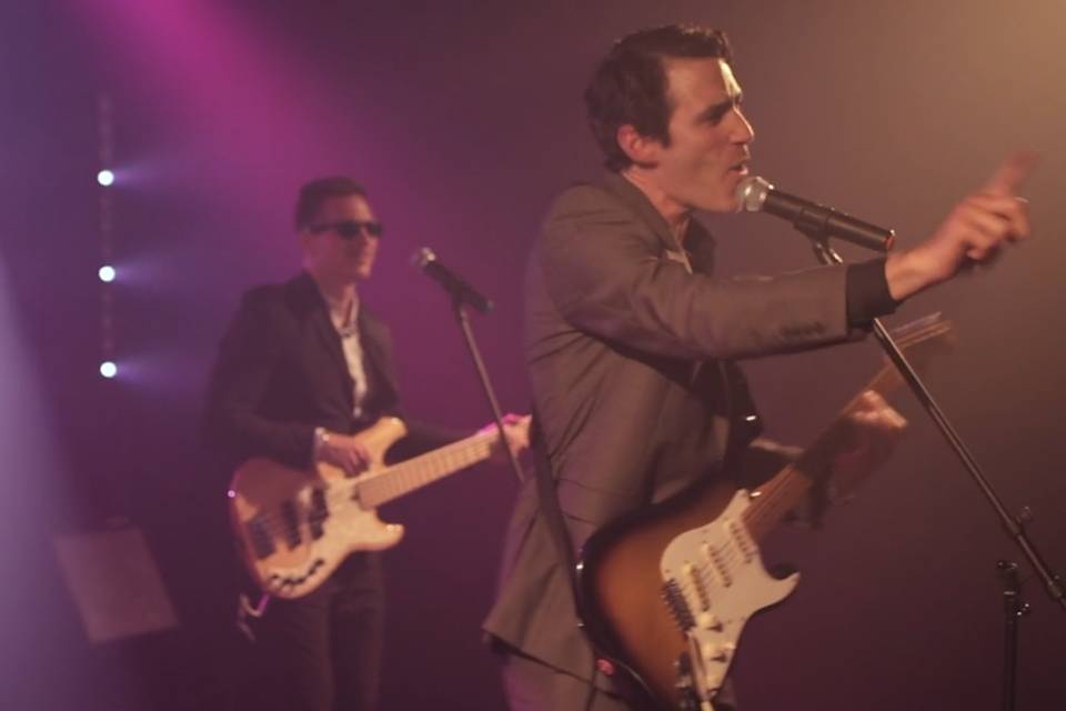 Murray Hill Talent
