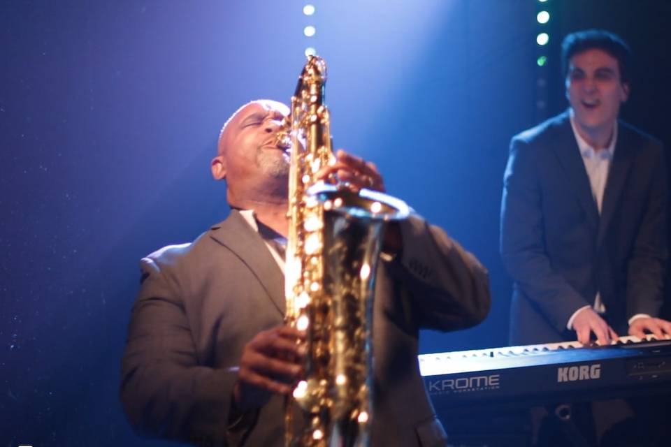 Murray Hill Talent