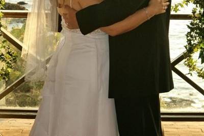 Wedding ceremony