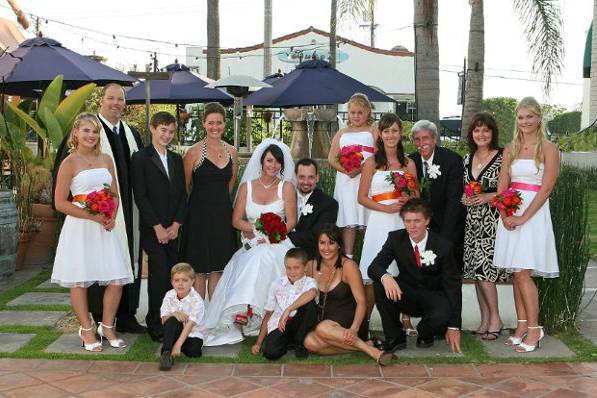 SouthernCalWeddings.com