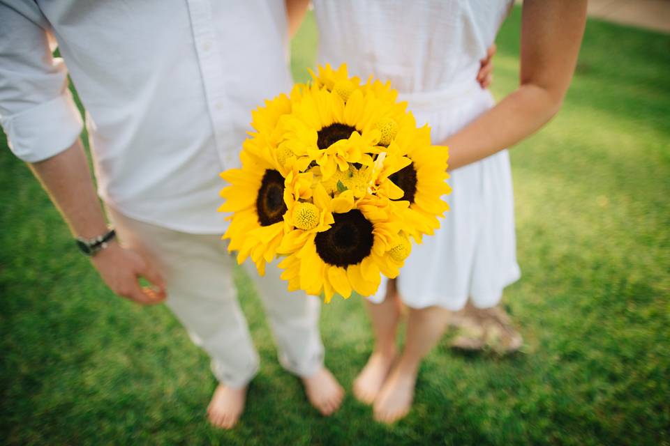 Island Wedding Memories - Maui