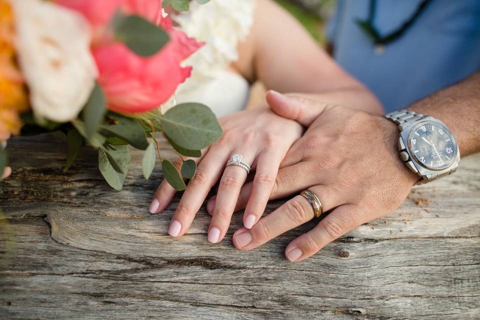 Island Wedding Memories - Maui