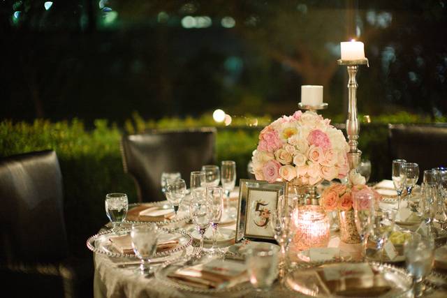 Joji Rose Floral & Event Design