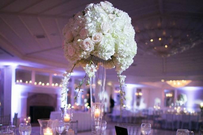 Joji Rose Floral & Event Design