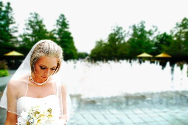 Square Photography