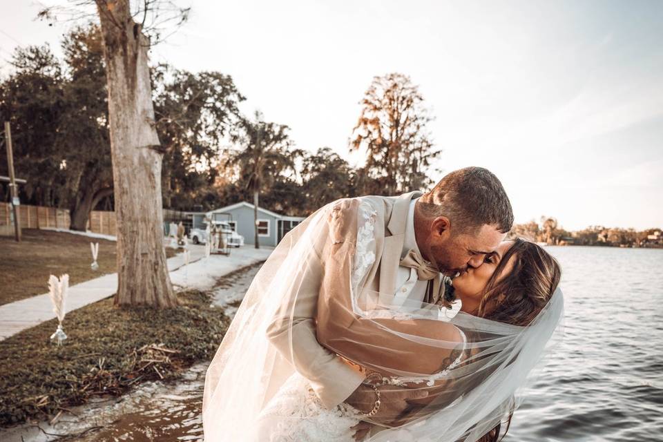 Paige & Kevin 2
