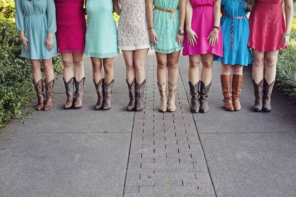 Social Bliss Events