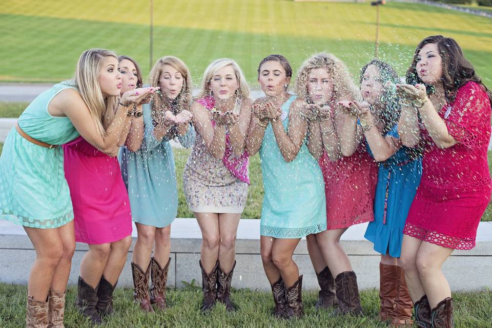 Social Bliss Events