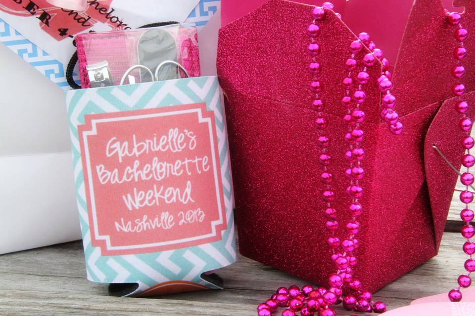 Social Bliss Events