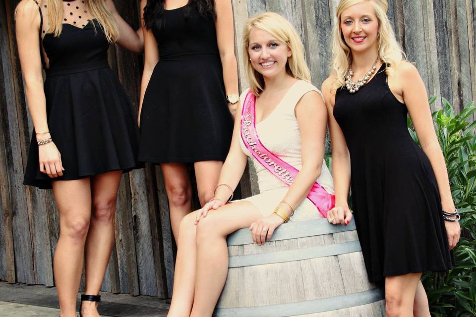 Social Bliss Events