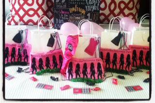 Social Bliss Events