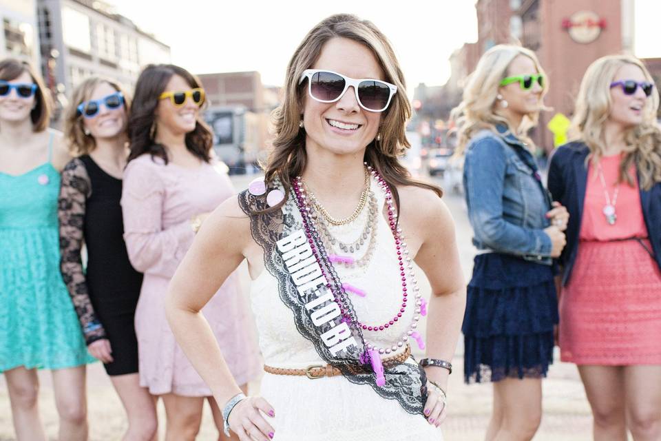 Social Bliss Events
