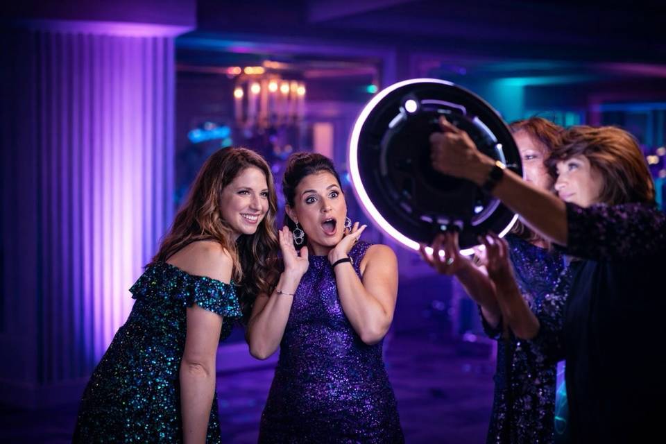 NC Photo Booth