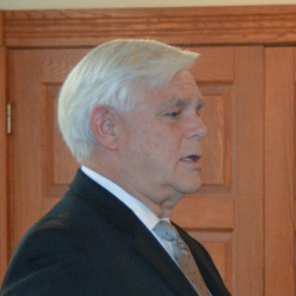Doug Lubienski