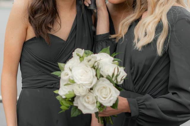 Kaitlyn Wedding