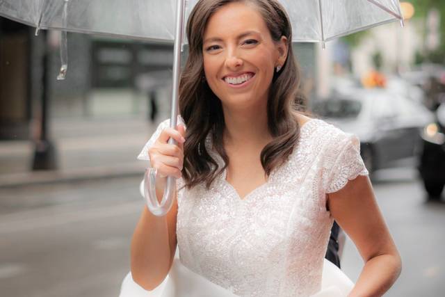 Kaitlyn Wedding