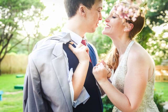 Candid moments