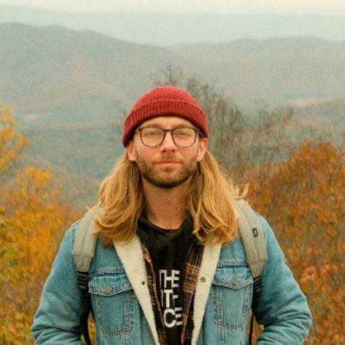 Parker Mathias