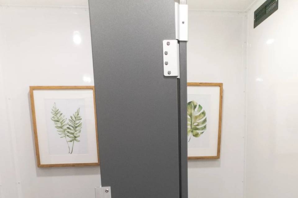 Cubicles