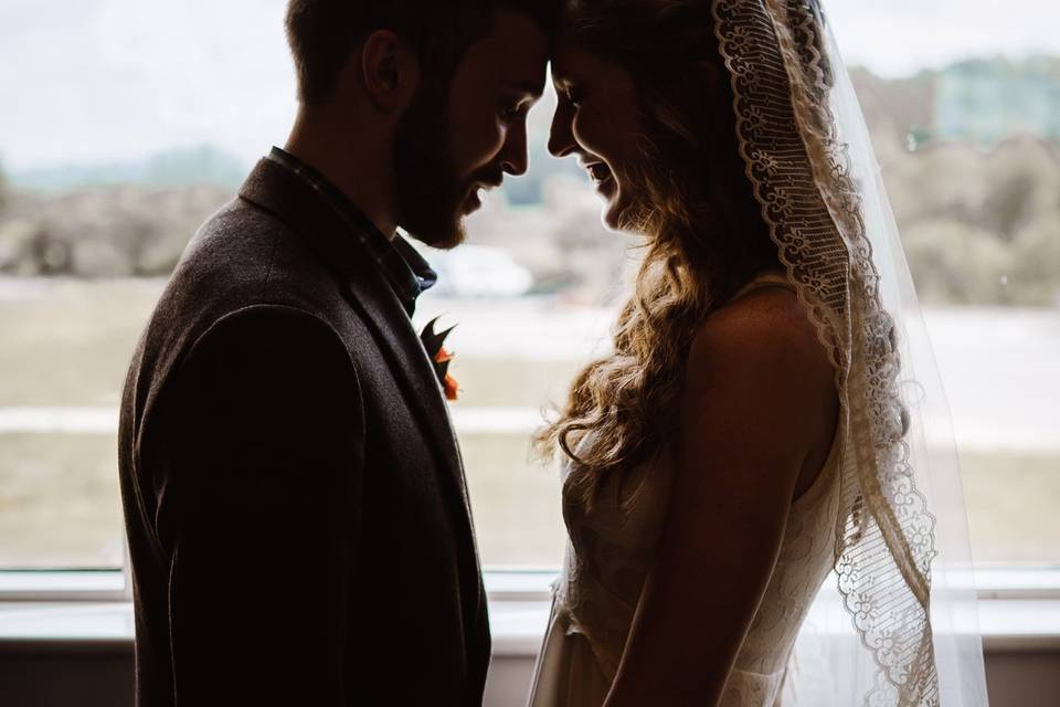 2018 wedding