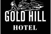 Gold Hill Hotel