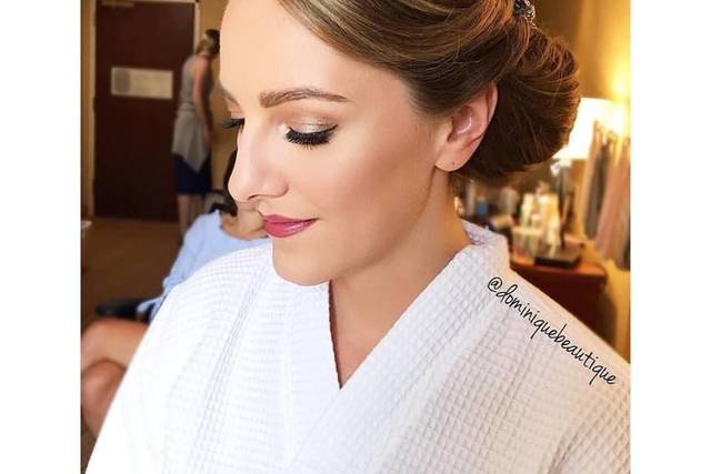 La Beautique