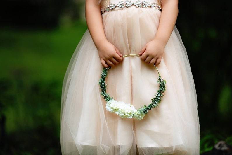 Flower Girl Gifts