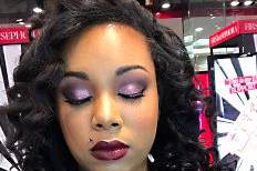 Mollie Tabit - Makeup Artist