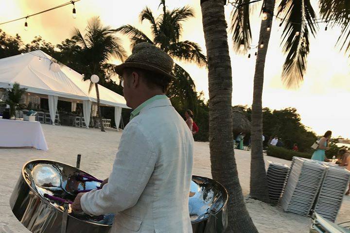 Fort Lauderdale beach wedding