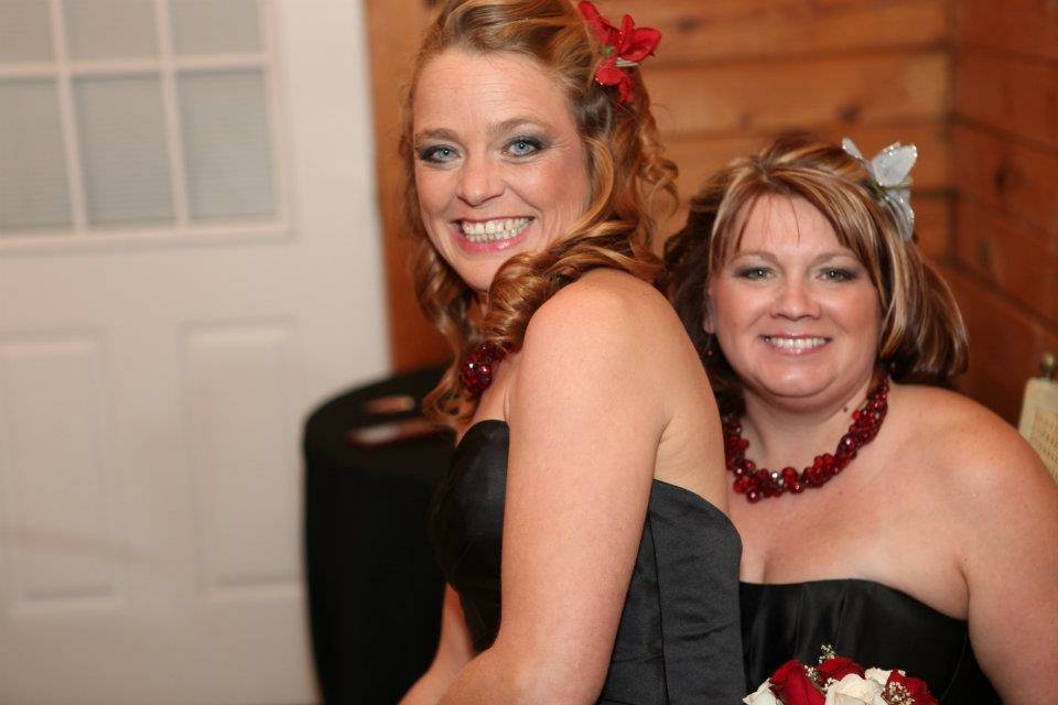 Bridesmaids