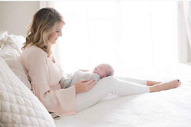 Newborn photos