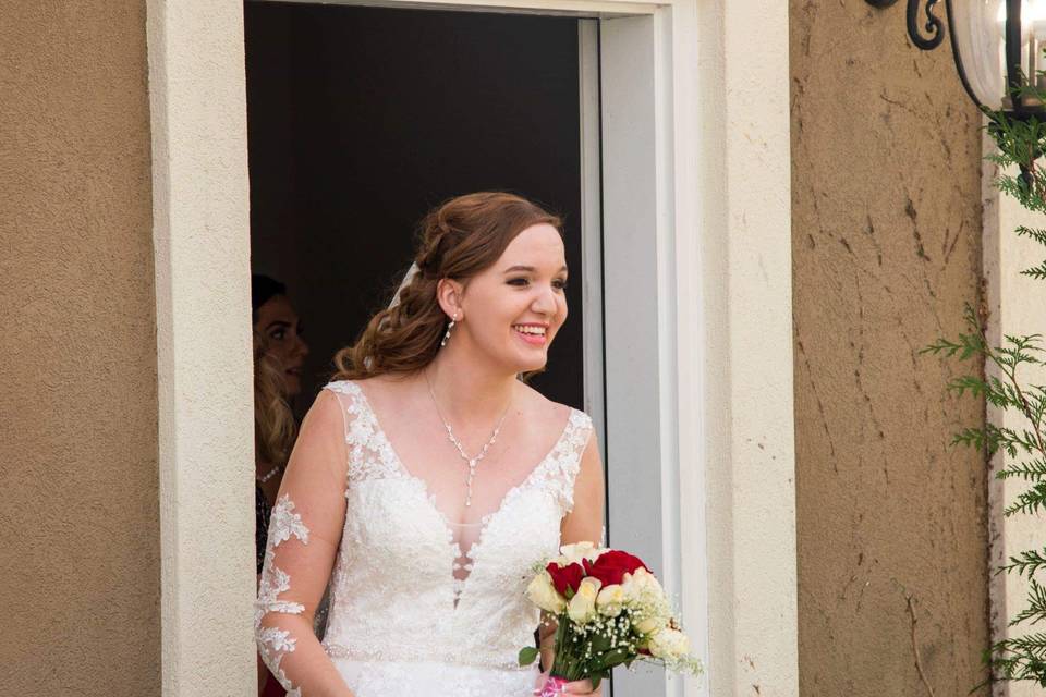 Bride