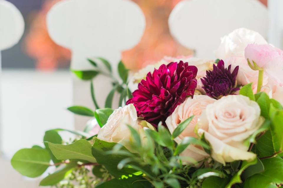 Floral arrangement