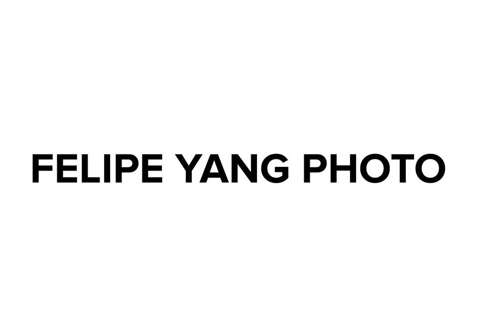 Felipe Yang Photo