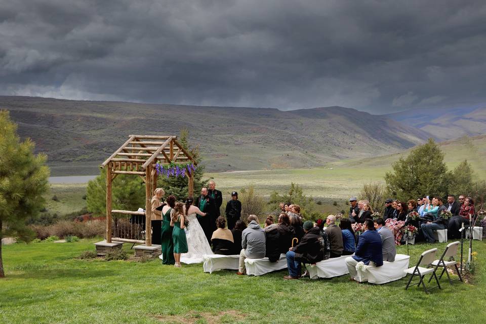 Meeker, Colorado
