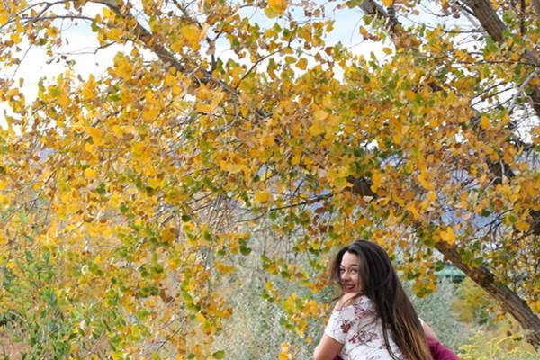 Fall Engagements