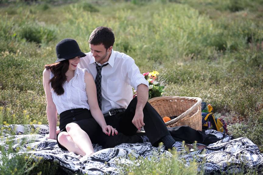 Picnic in the Park