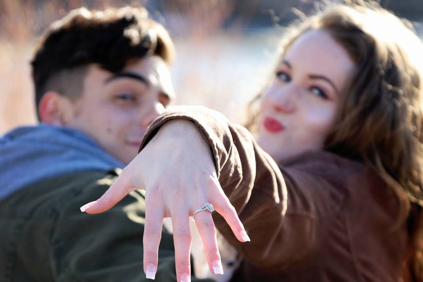 Young Love