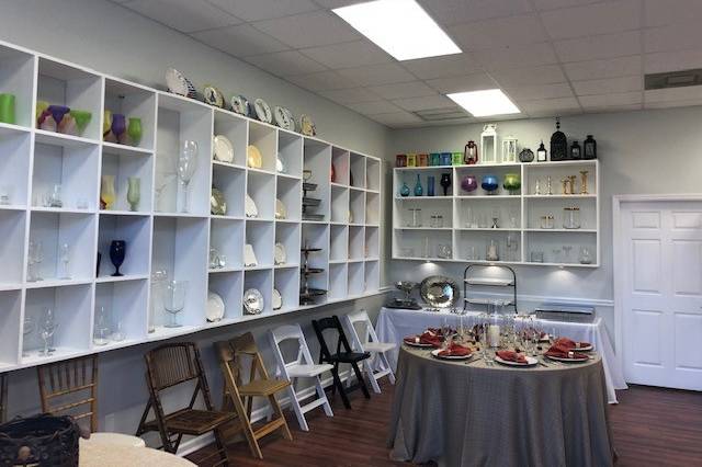 Showroom