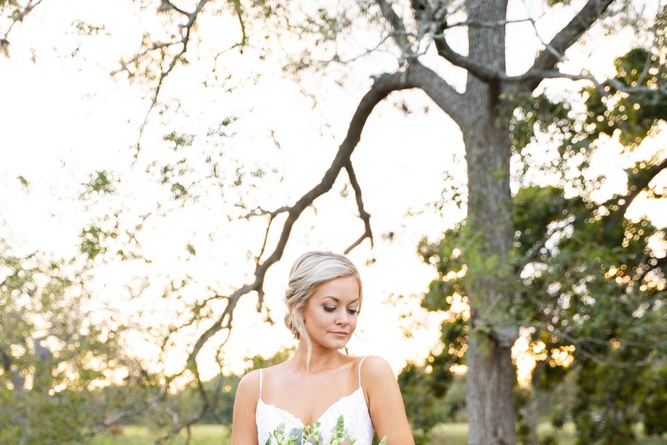 Houston wedding