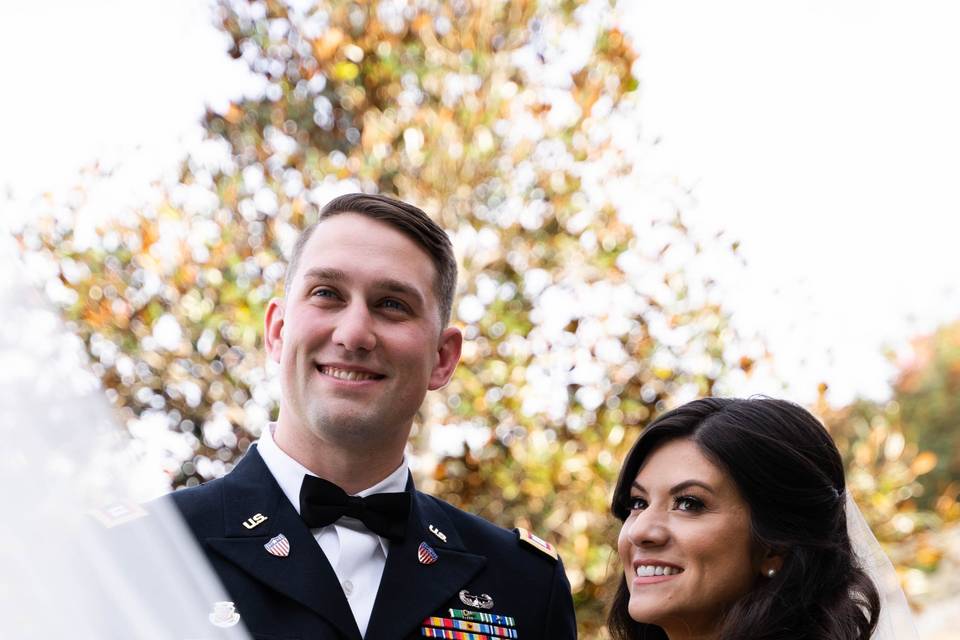 Vista Del Lago Wedding
