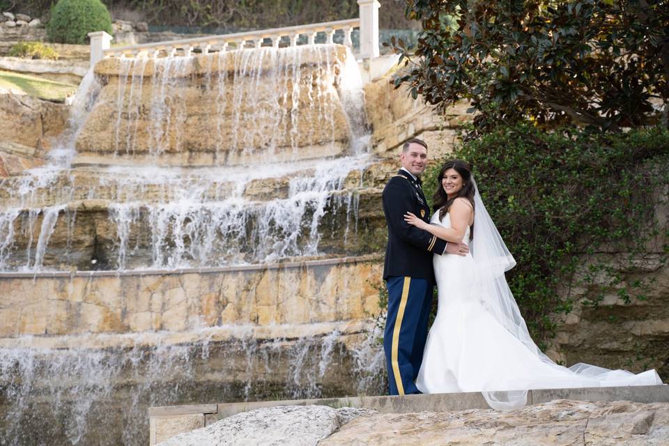 Vista Del Lago Wedding