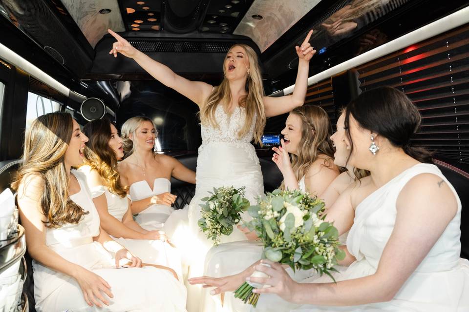La Cantera Resort Wedding