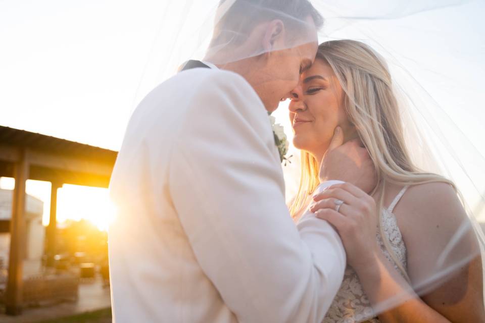 La Cantera Resort Wedding