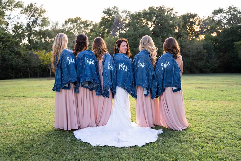 Events at Cedar Bend Wedding