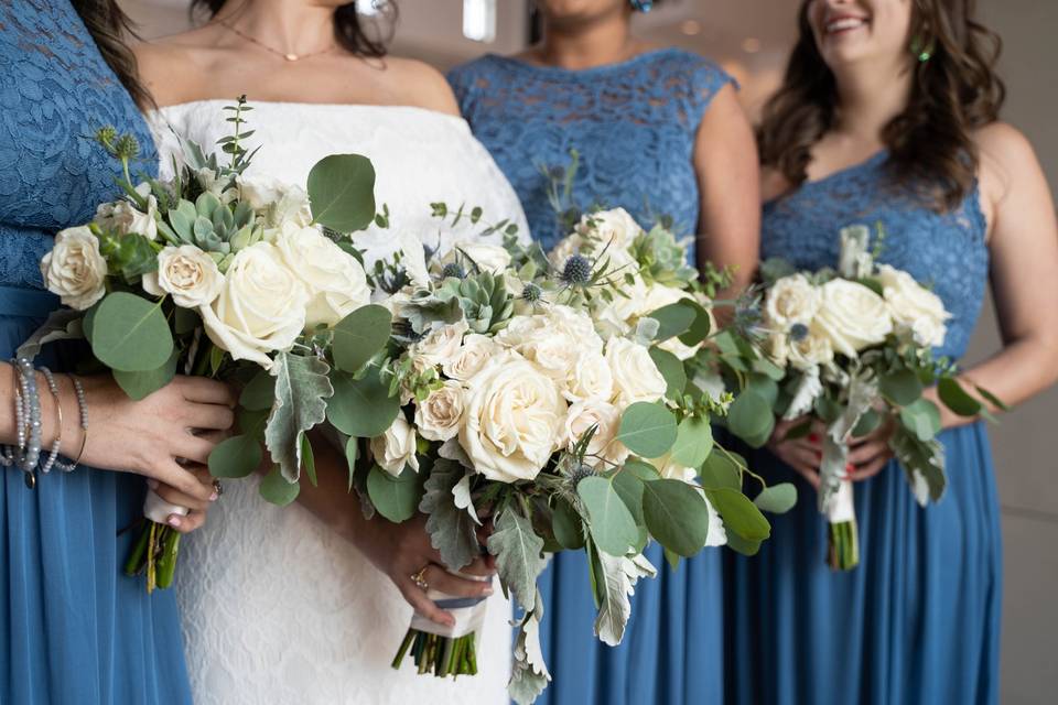 Life Austin Chapel Wedding