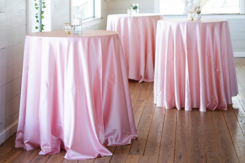Gingerland Ranch Wedding