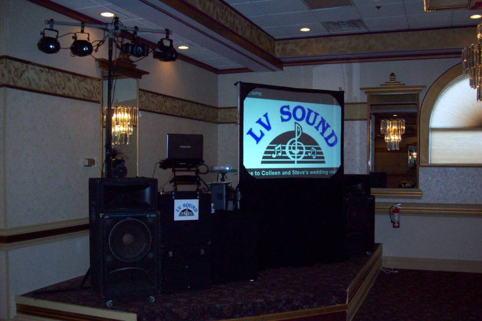 LV Sound Entertainment  Wedding DJ - View 82 Reviews and 42 Pictures