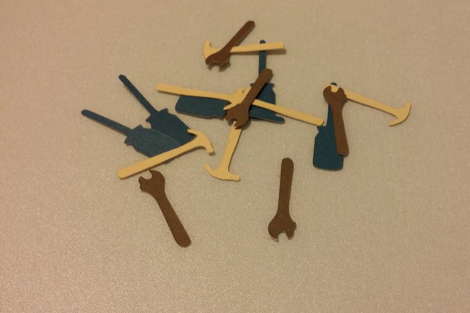 Knick Knack Paper Shack