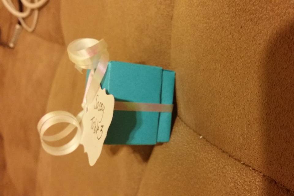 Knick Knack Paper Shack
